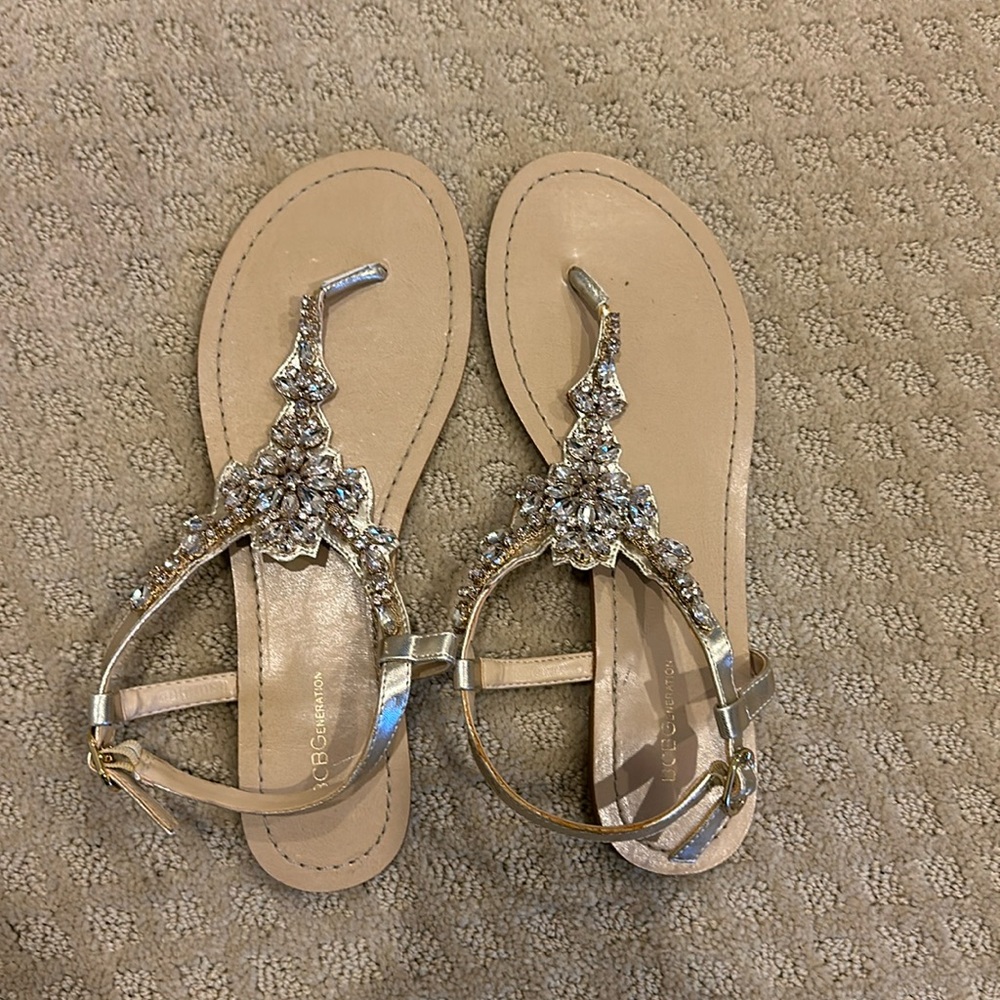 Slightly used BCB generation size 10